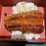 うなぎ四代目 菊川 - 