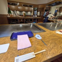 鉄板焼ステーキレストラン 碧 - 