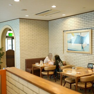 レストラン サイボク_2