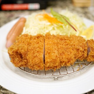 レストラン サイボク_1