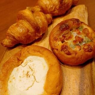 ザスタンダードベイカーズ_0