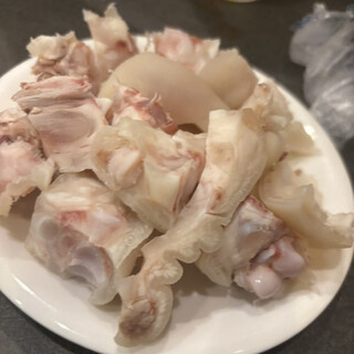 大成園 - 料理写真: