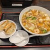 日高屋 新八柱店
