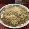 ラーメン二郎 目黒店