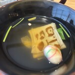 那古野 しば福や - 