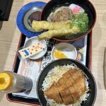 資さんうどん - 