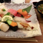 さんきゅう水産 - 