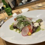 フレンチレストラン・プレジール - 