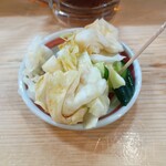 やきとり横丁 - 