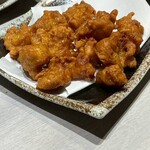 めしや ヒナタ俱楽部 - 軟骨唐揚げ