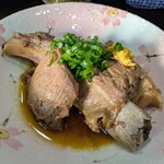 定食Obar - スペアリブ