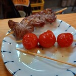 やきとり横丁 - 