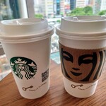スターバックスコーヒー - ドリンク写真:令和7年7月 営業時間(7:00～22:00)
ドリップコーヒーtall 税込420円