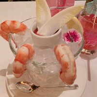 トレーダーヴィックス東京 - 