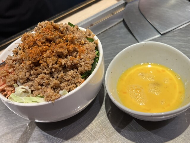 もんじゃ焼き もんじゃと鉄板焼き ポコペン。のご予約 - 日ノ出町/もんじゃ