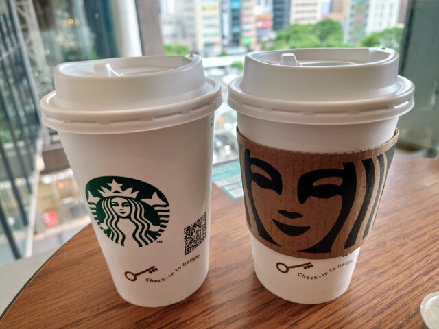 スターバックスコーヒー エスパル仙台東館店 | 仙台駅直結のカフェ