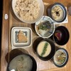 玄米食堂 あえん