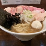 麺屋 喜楽明人 - 