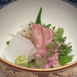 日本料理 えそら - 