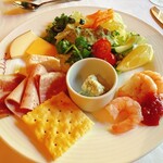 トレーダーヴィックス東京 - 