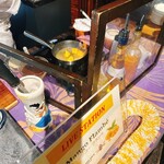 トレーダーヴィックス東京 - 