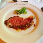 トレーダーヴィックス東京 - 