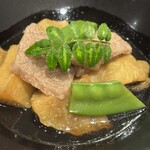 日本料理 えそら - 