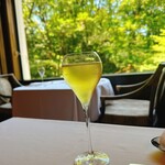 トレーダーヴィックス東京 - 