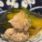 日本料理 えそら - 