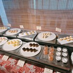 トレーダーヴィックス東京 - 