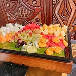 トレーダーヴィックス東京 - 