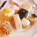 トレーダーヴィックス東京 - 