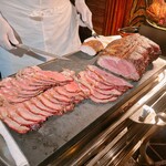 トレーダーヴィックス東京 - 