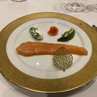 レストラン 西洋銀座 - 