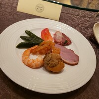 南国酒家 原宿本店 - 