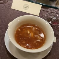 南国酒家 原宿本店 - 