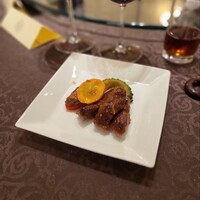 南国酒家 原宿本店 - 