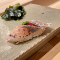 不動前 すし 岩澤 - 