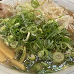 たかばしラーメン - 