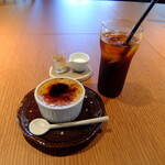 サロンダキャリー - 料理写真: