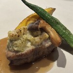 Restaurant Le Proust Miura - 