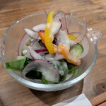 グリルバード - 