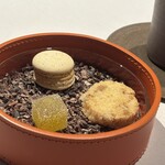 Restaurant Le Proust Miura - 