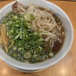 たかばしラーメン - 