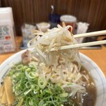 たかばしラーメン - 