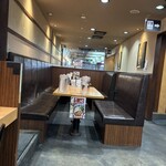 たかばしラーメン - 