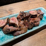 グリルバード - 