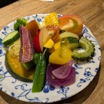 グリルバード - 