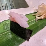 立食い寿司 根室花まる - 