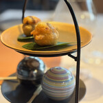 Restaurant Le Proust Miura - 